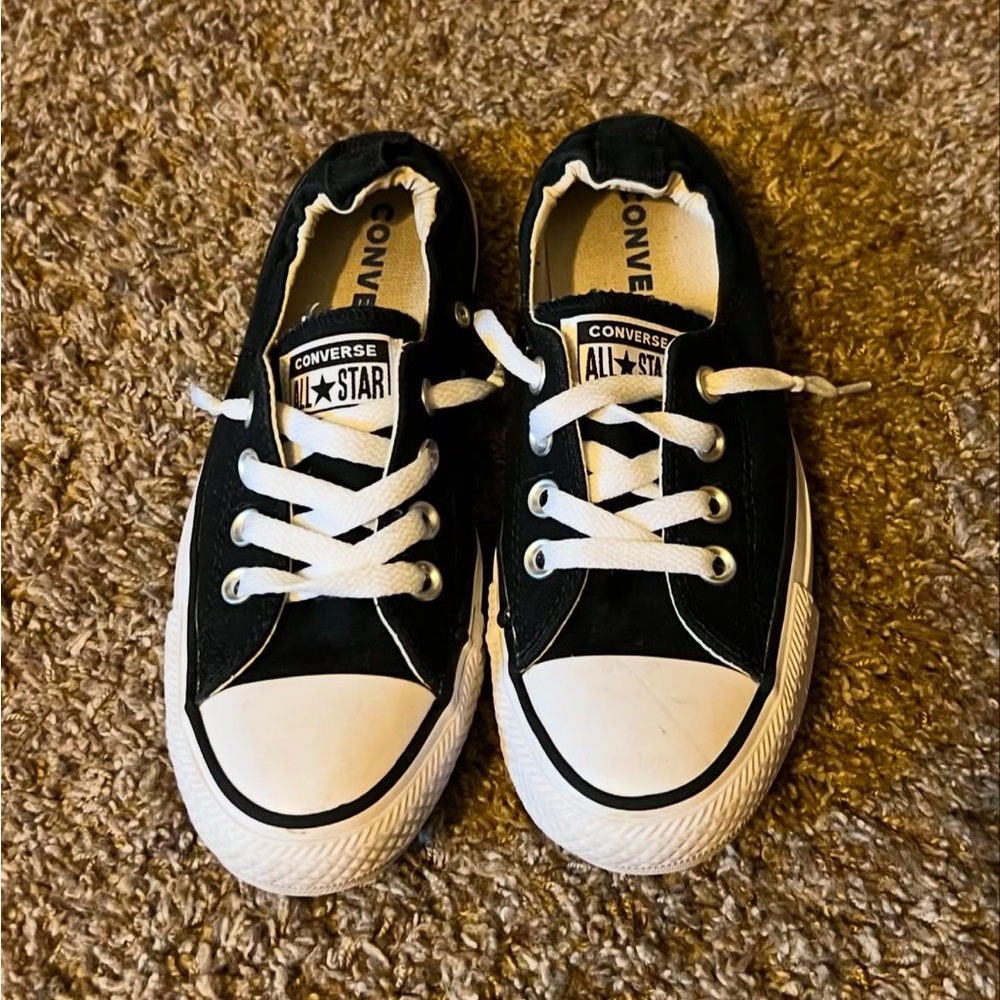 Converse
